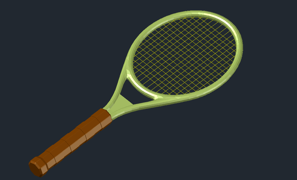 tennisracquet
