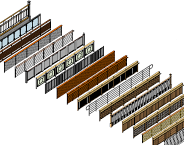 DOWNLOAD Railings1.rvt Railings1