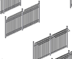 DOWNLOAD Fencing-Industrial-Guardian_Iron-World1.rvt Fencing-Industrial-Guardian_Iron-World