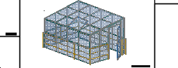 ACRYLIC SHEET ROOM