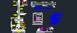 STRUCTURAL SETAILING FOR RCC STRUCTURE