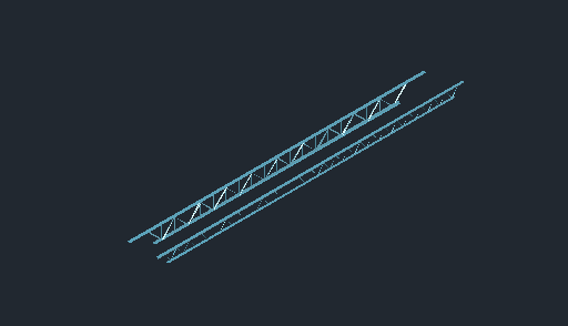 Structural Bar Joists