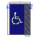 Handicap_Parking_Parqueo_para_Discapacitados_Spani