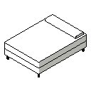 Bed (3)