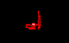Atlas Copco Roc L8