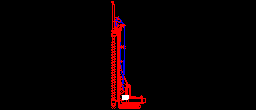 CAD Fórum - Blok: Bauer_BG22 (Konstrukce)