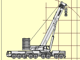 Demag AC 700