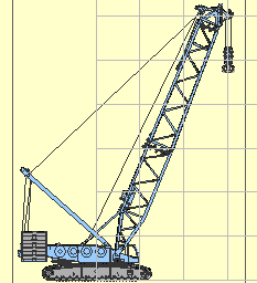 Demag CC2400-1