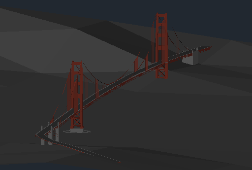 GoldenGateBridge