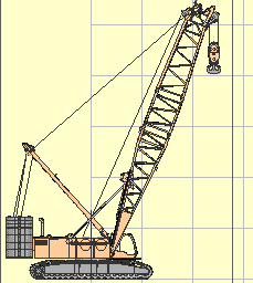 Liebherr LR-1300