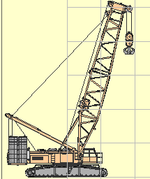 Liebherr LR-1350-1