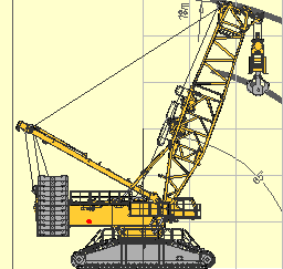 Liebherr LR 11000