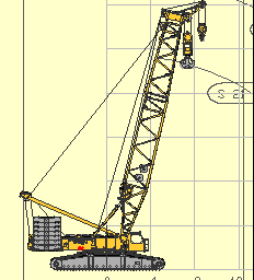 Liebherr LR 1400/2