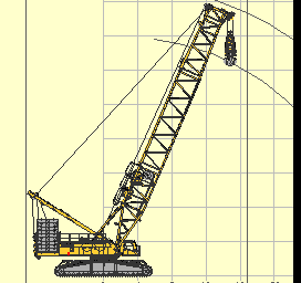 Liebherr LR 1700-1.0
