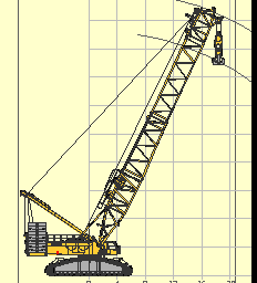 Liebherr LR 1800-1.0
