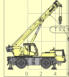 Liebherr LTM 1030-2.1