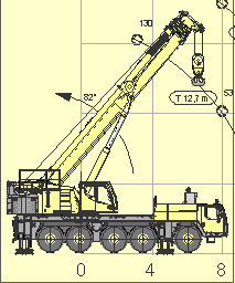 Liebherr LTM 1130-5.1