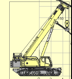 Liebherr LTR 1150