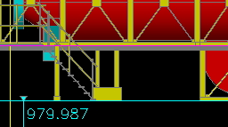 Asphalt Batcher plant 3D