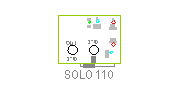 Boiler - TT Solo Family - 60-399