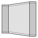 Climaver_Reduction on one side