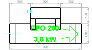 EPO 200-3.0