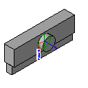 Sterbinove vyuste VSD35-1,2,3,4-AS, DS-M