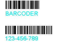 BarCoder