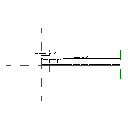 Squared Line