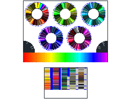 ColorScales