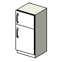 Fridge _-_Parametric