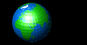 3Dglobe