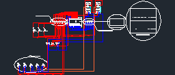 DUAL PUMP PANEL