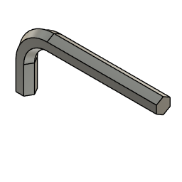 DOWNLOAD Allen_Key_v1.f3d Allen Key v1