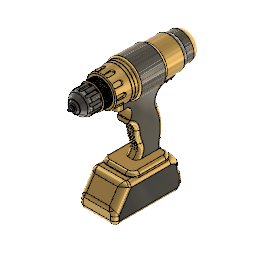 DOWNLOAD DRILLER.f3d DRILLER