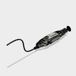 DOWNLOAD Ganley_Dremel.f3d Ganley_Dremel