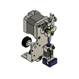 DOWNLOAD MicroSwiss_DirectDrive_AllMetalHotend_Assem.f3z MicroSwiss_DirectDrive