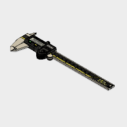 Mitutoyo Digital Caliper