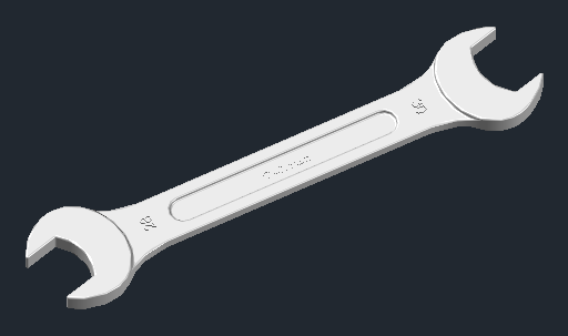 Wrench3d