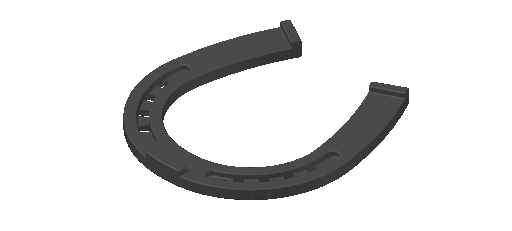 horseshoe