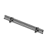 DOWNLOAD Construction_Roof-Accessories_Lindab_Snow-G.rfa Construction_Roof-Accessories_Lindab_Snow-Guard-Pi