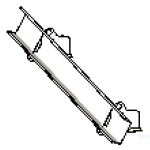 DOWNLOAD Construction_Roof-Accessories_Lindab_Snow-G_51.rfa Construction_Roof-Accessories_Lindab_Snow-Guard-Gr