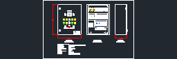 Control Panel-3.7kW