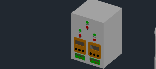 PANEL BOARD