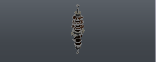 Bushing Insulator Outdoor Mounting PRBO-20