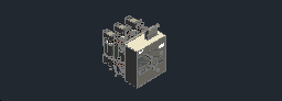 Siemens Vacuum Circuit Breaker 3AH5