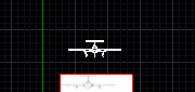 DOWNLOAD L-29_Delfin.dwg L-29_Delfin