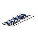 REVIT_VEHICLES_FAMILIES_AIRPORT