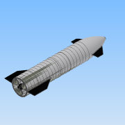 SpaceX Starship24