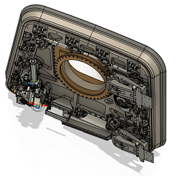 DOWNLOAD Full_Assembly_with_Linkages_v70.f3z Full Assembly with Linkages v70